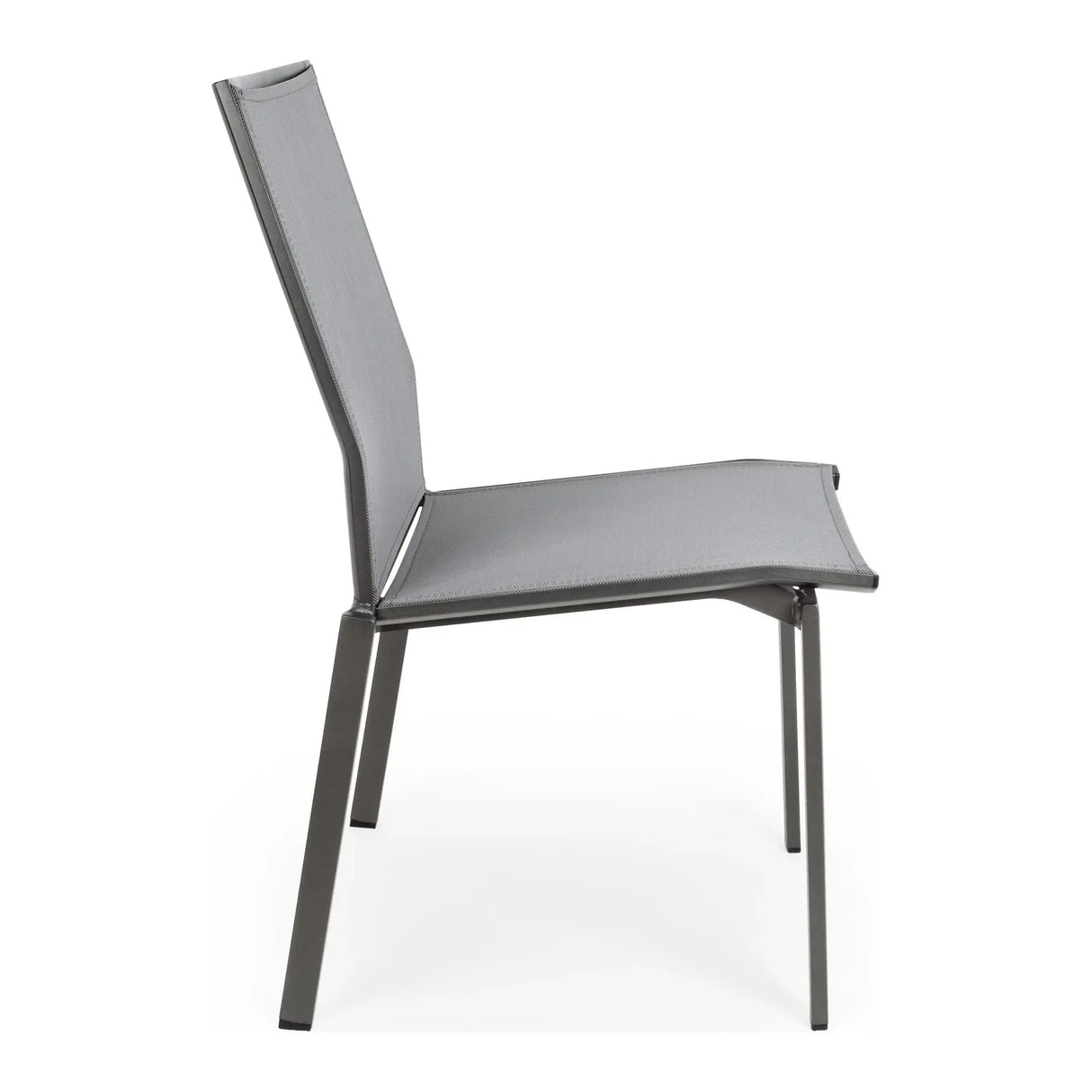 Cruise Stuhl Charcoal Gk52 - ZEN ZONE Furniture