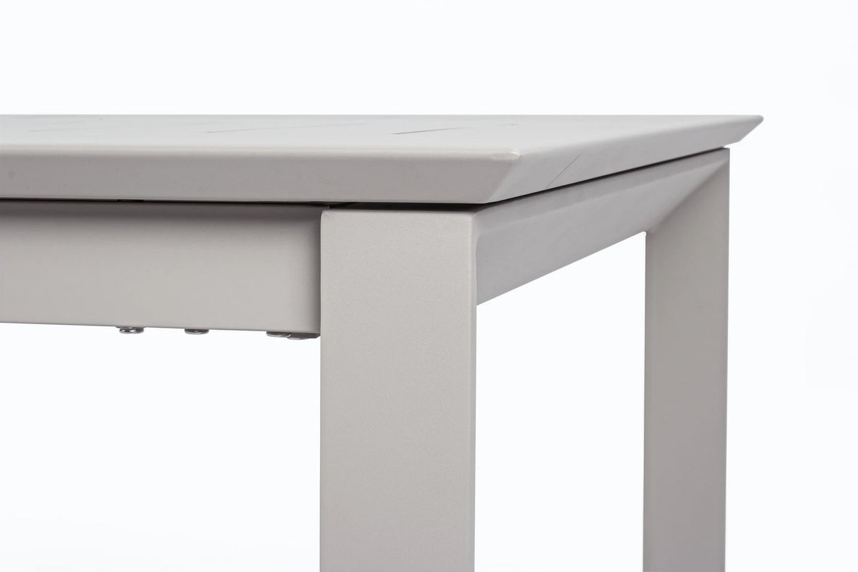 Gartentisch ausziehbar 200-300x110 RA Konnor - ZEN ZONE Furniture
