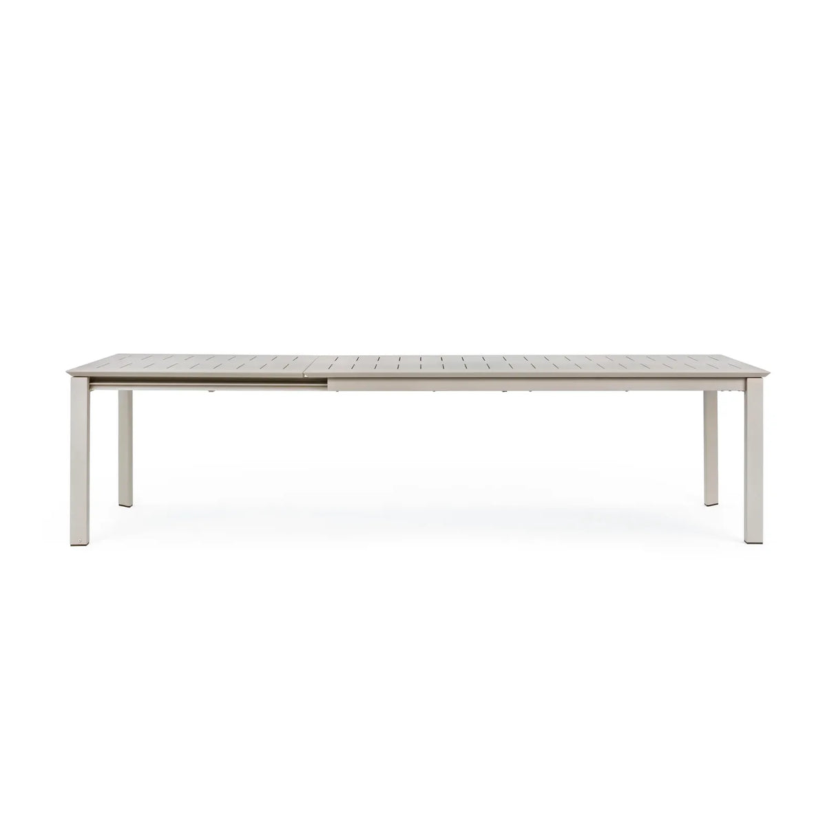 Gartentisch ausziehbar 200-300x110 RA Konnor - ZEN ZONE Furniture