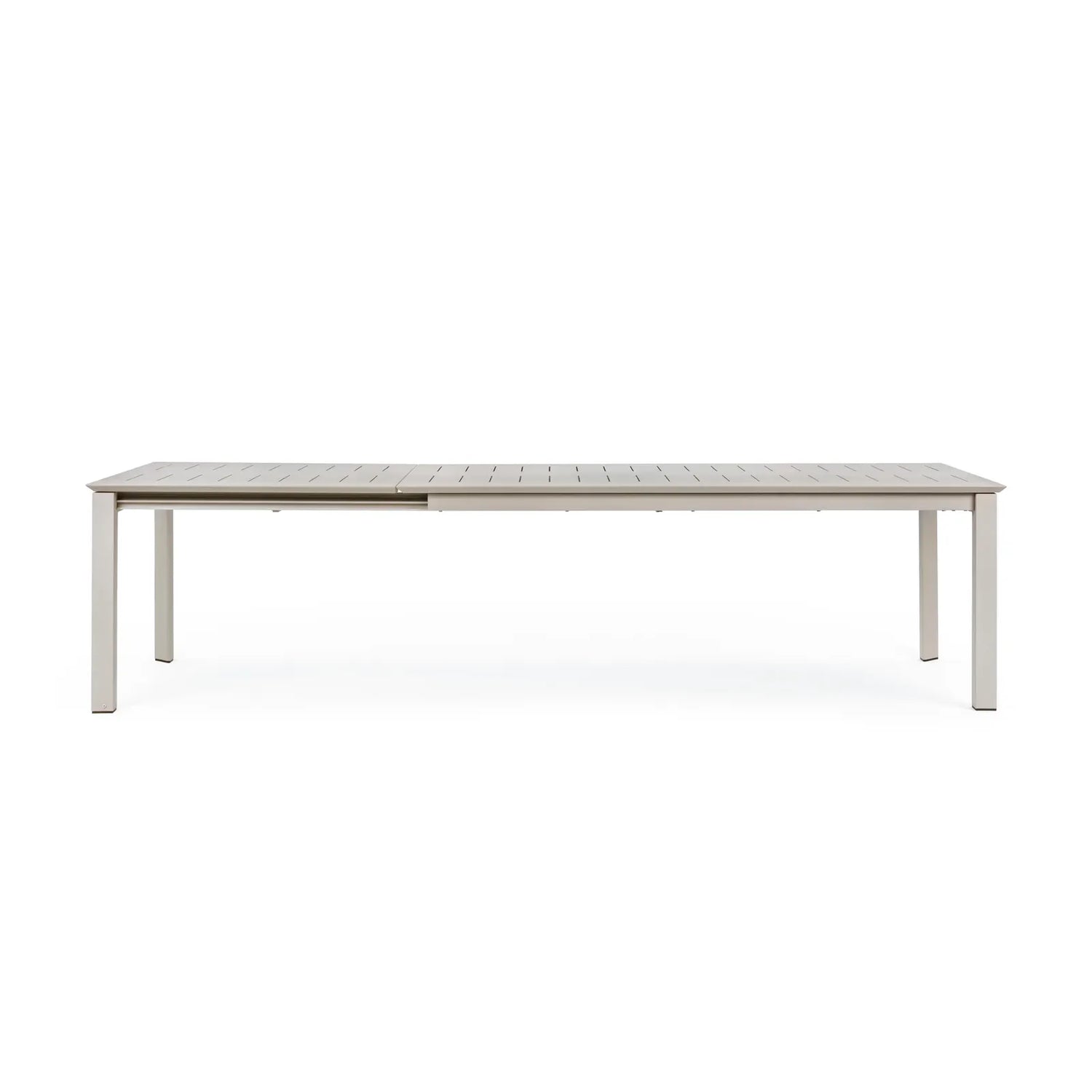 Gartentisch ausziehbar 200-300x110 RA Konnor - ZEN ZONE Furniture