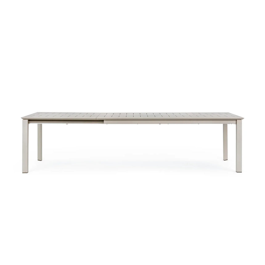 Gartentisch ausziehbar 200-300x110 RA Konnor - ZEN ZONE Furniture