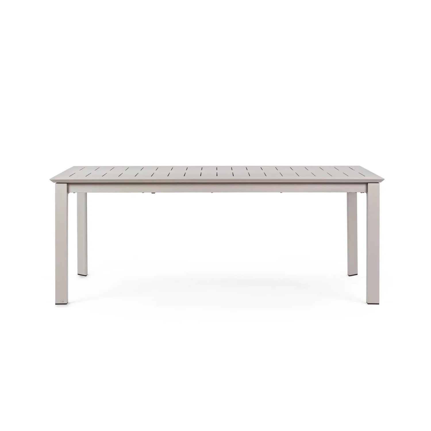 Gartentisch ausziehbar 200-300x110 RA Konnor - ZEN ZONE Furniture