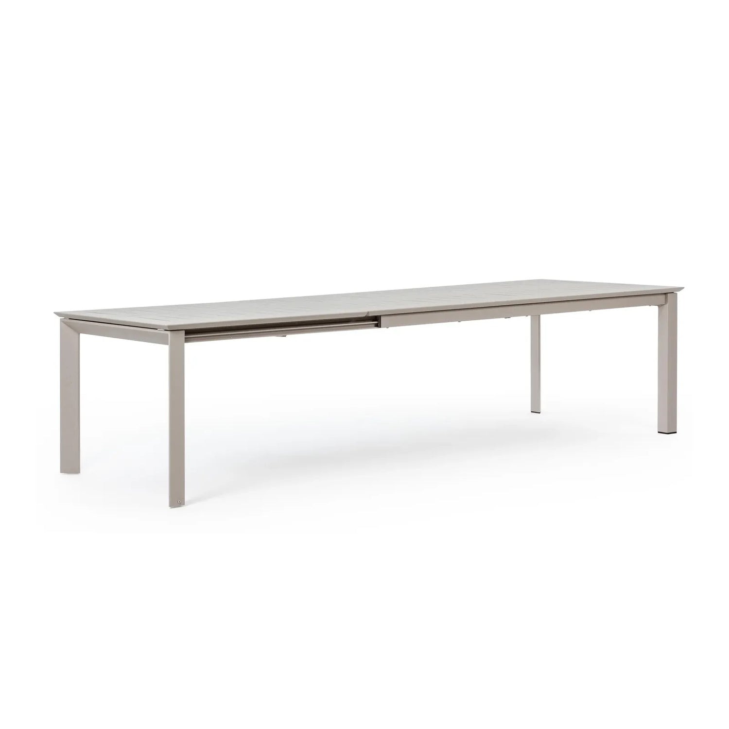 Gartentisch ausziehbar 200-300x110 RA Konnor - ZEN ZONE Furniture