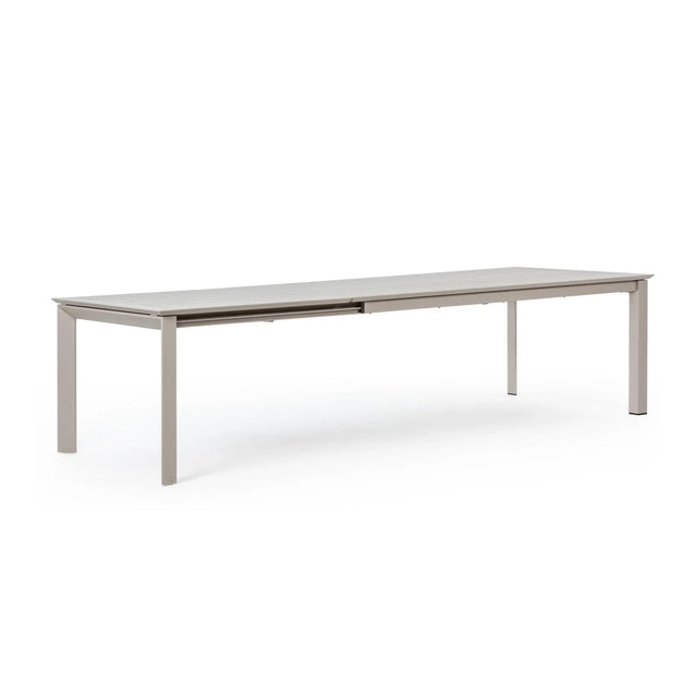 Gartentisch ausziehbar 200-300x110 RA Konnor - ZEN ZONE Furniture