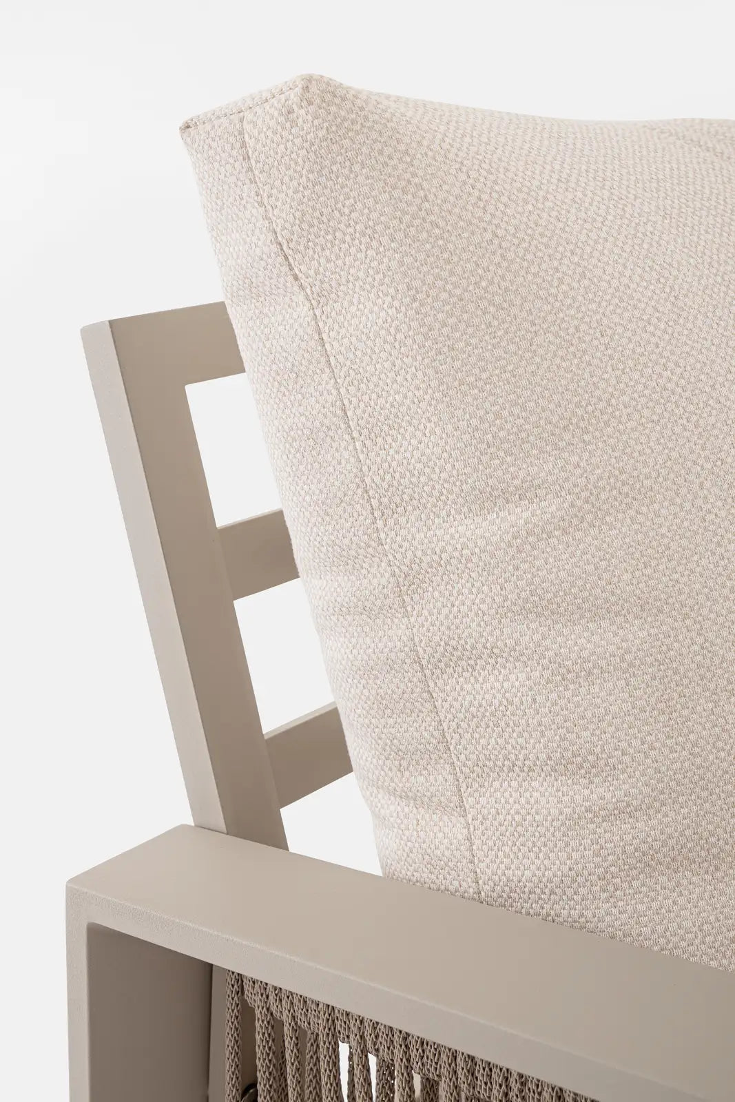 Outdoor 4er Lounge Set Captiva Peyote - ZEN ZONE Furniture