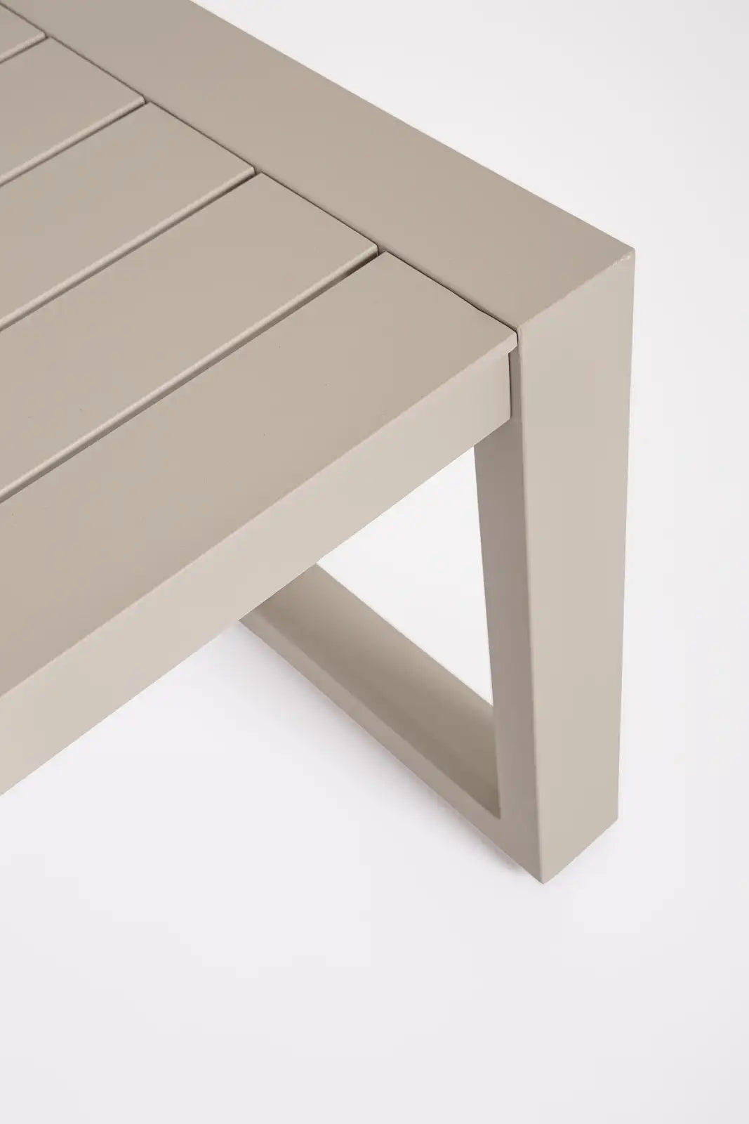 Outdoor 4er Lounge Set Captiva Peyote - ZEN ZONE Furniture