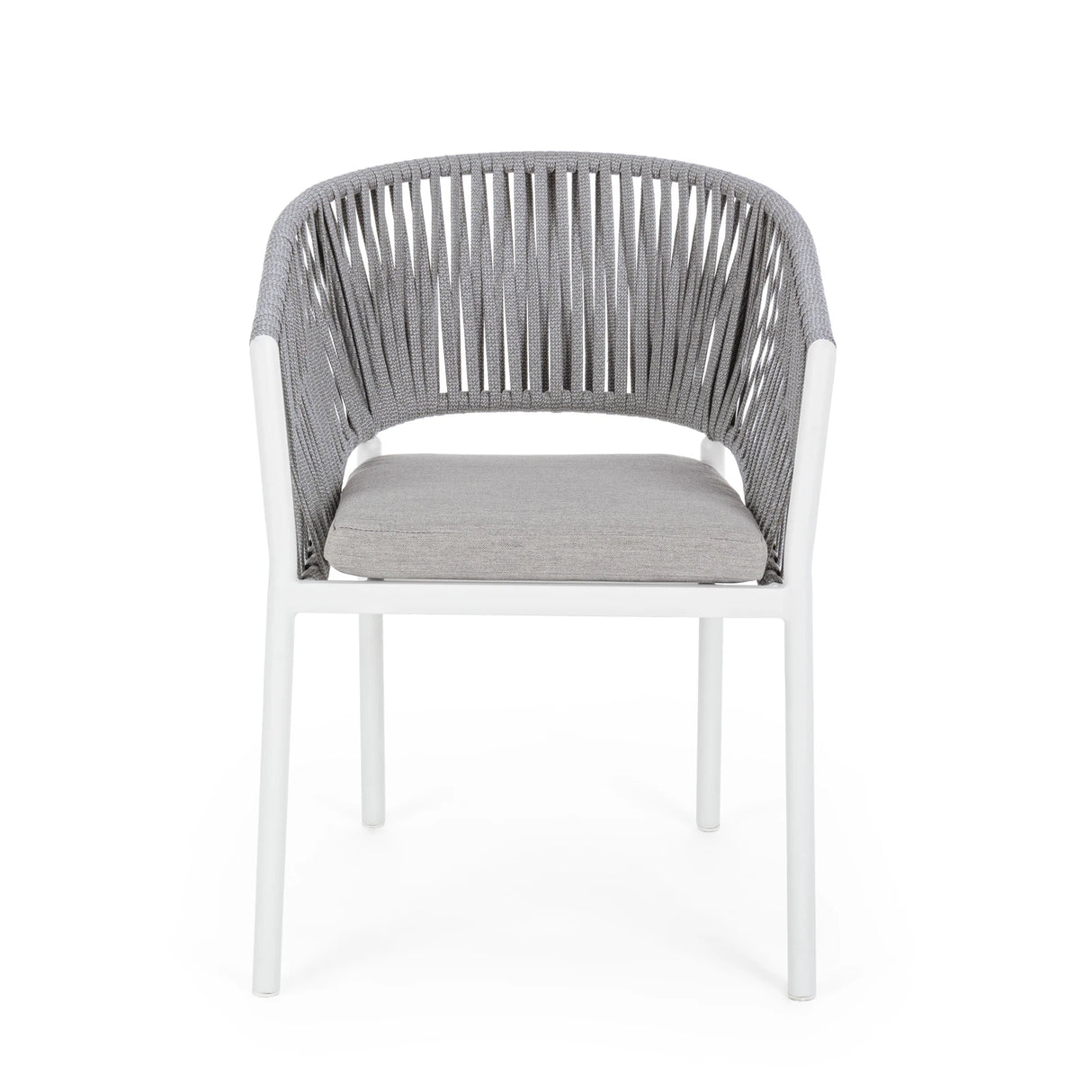 Gartenstuhl mit Armlehne und Kissen Florencia WG20 - ZEN ZONE Furniture