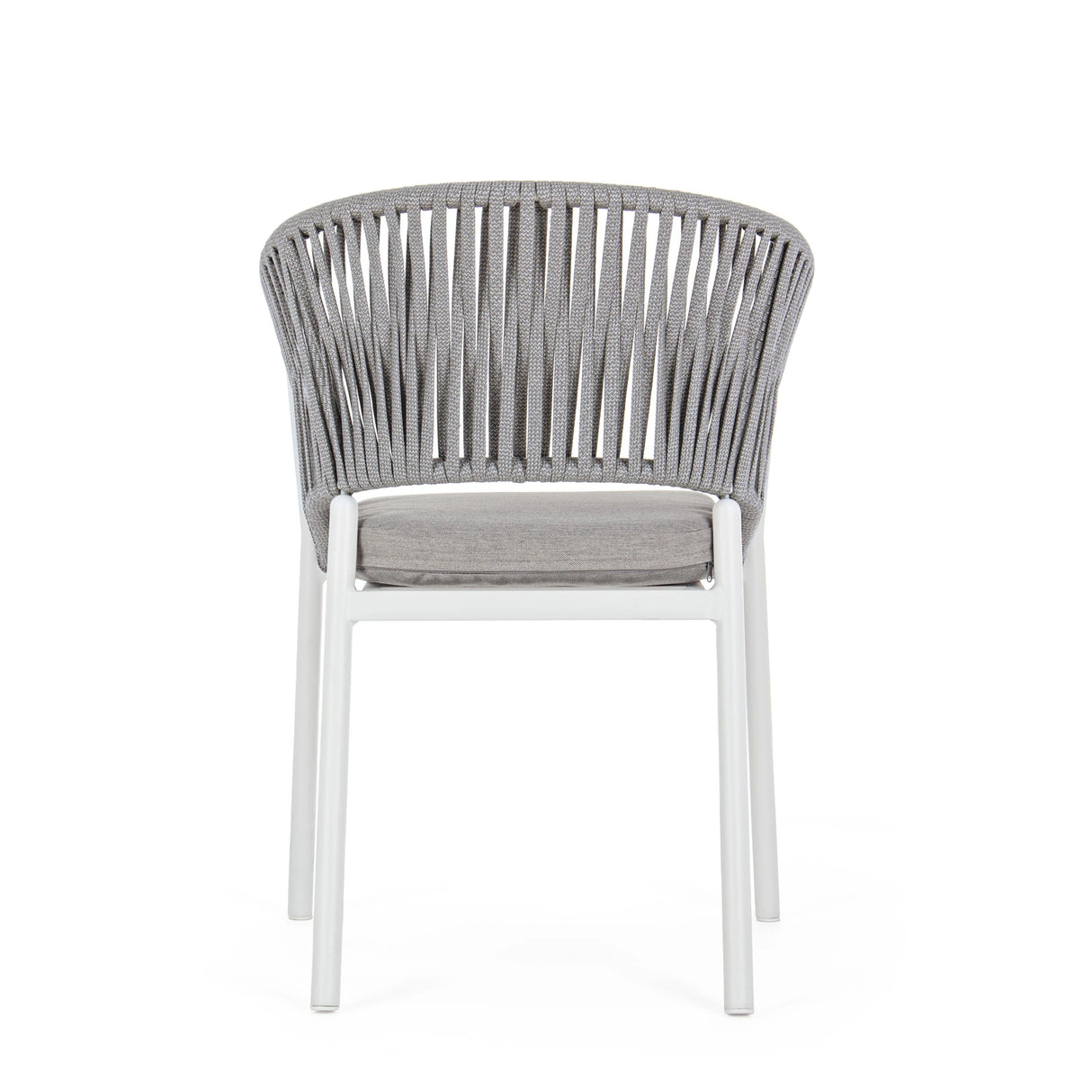 Gartenstuhl mit Armlehne und Kissen Florencia WG20 - ZEN ZONE Furniture