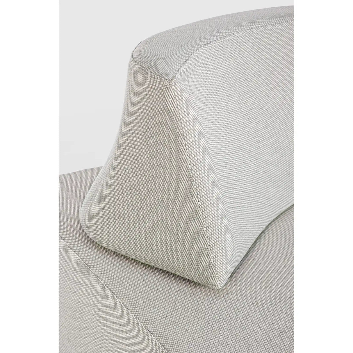 Garten-Sofa mit Kissen Piper Sand - ZEN ZONE Furniture