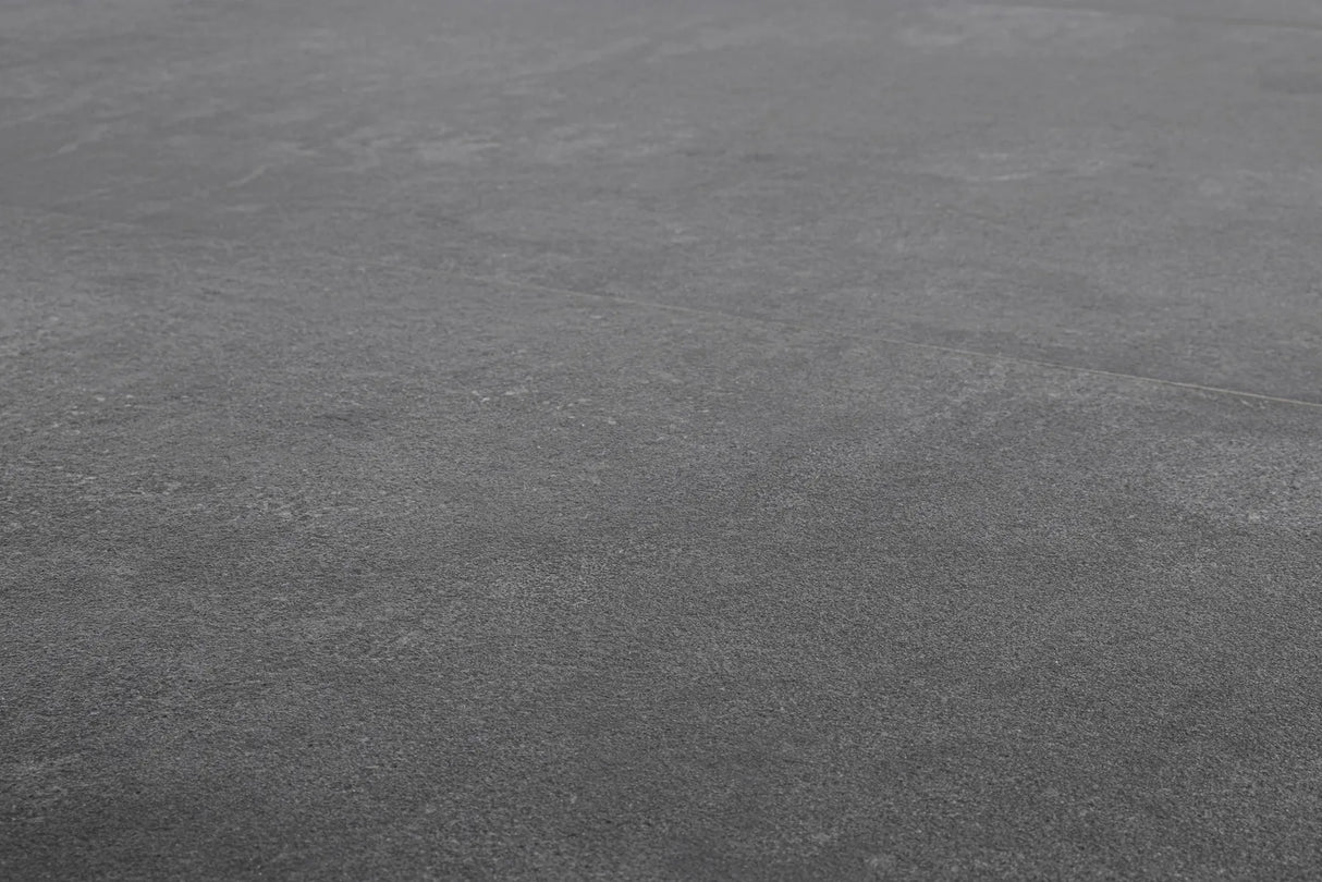 Gartentisch ausziehbar 205-265x103 Anthrazit JX55 Krion - ZEN ZONE Furniture