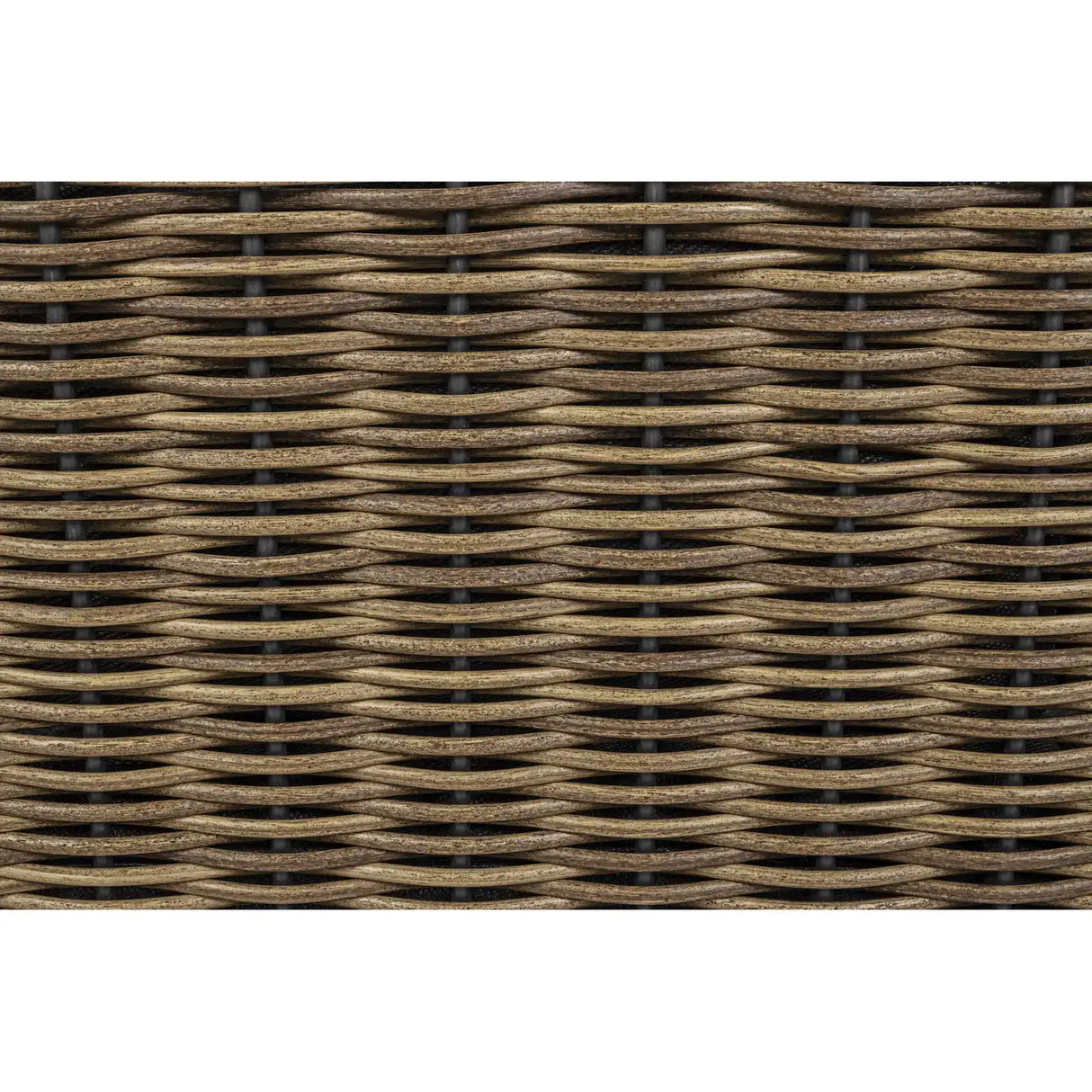 Gartenlounge Set 3er Set Maribela Anthrazit mit Kissen YK13 - ZEN ZONE Furniture