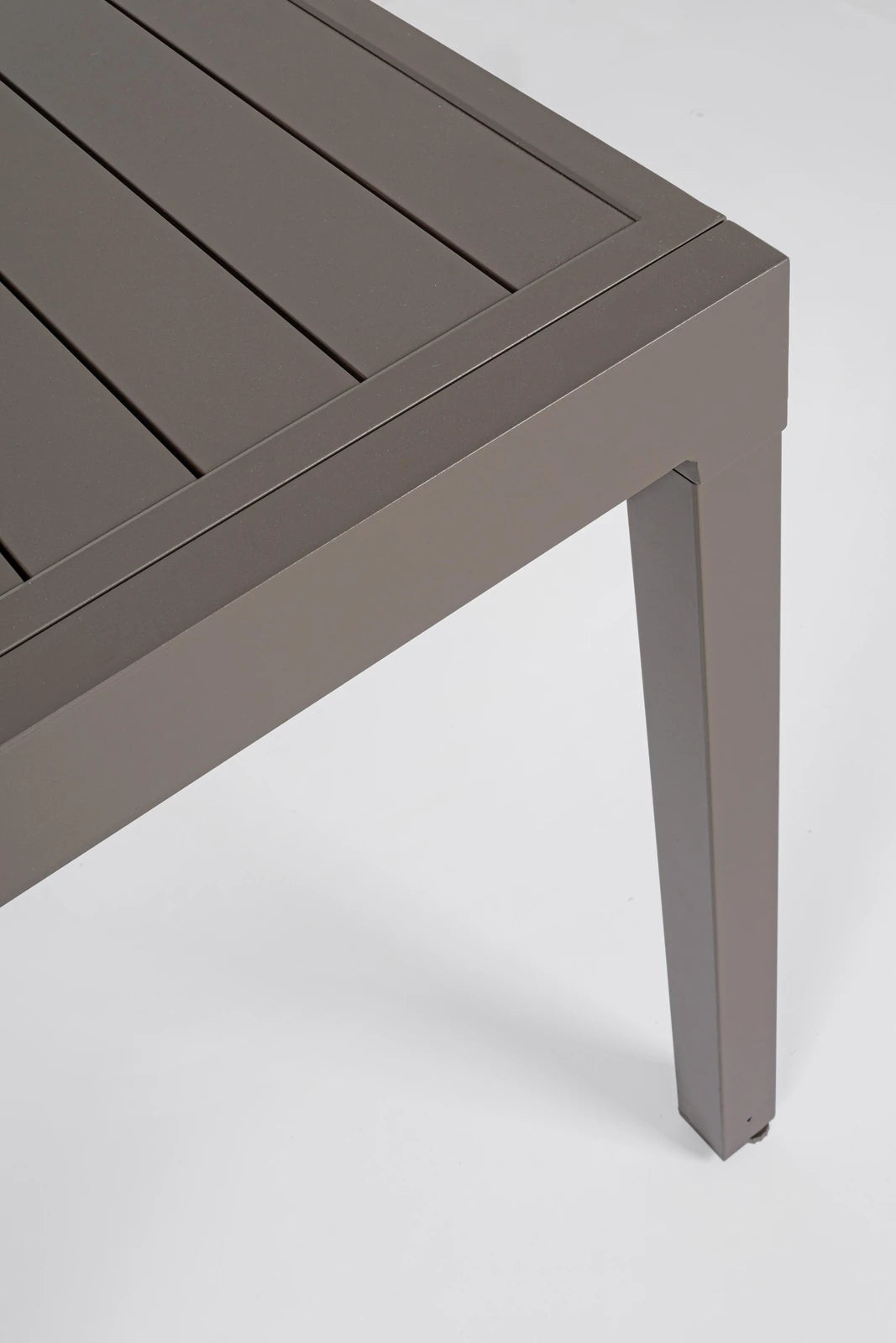 Gartentisch ausziehbar 135-270x90 Coffee Y Pelagius - ZEN ZONE Furniture