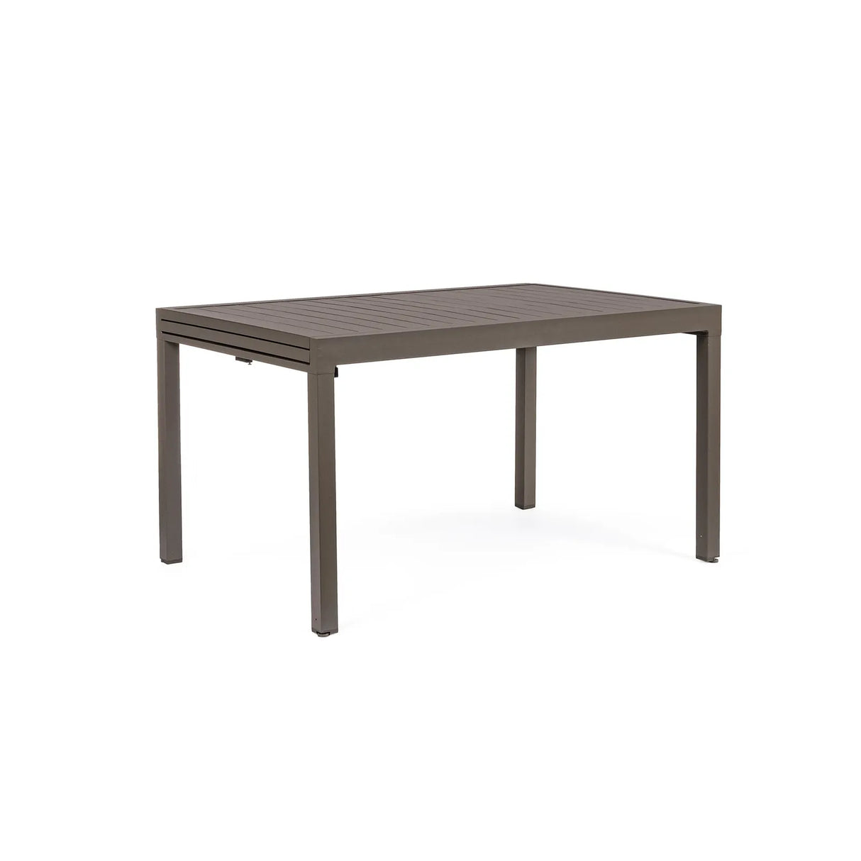 Gartentisch ausziehbar 135-270x90 Coffee Y Pelagius - ZEN ZONE Furniture