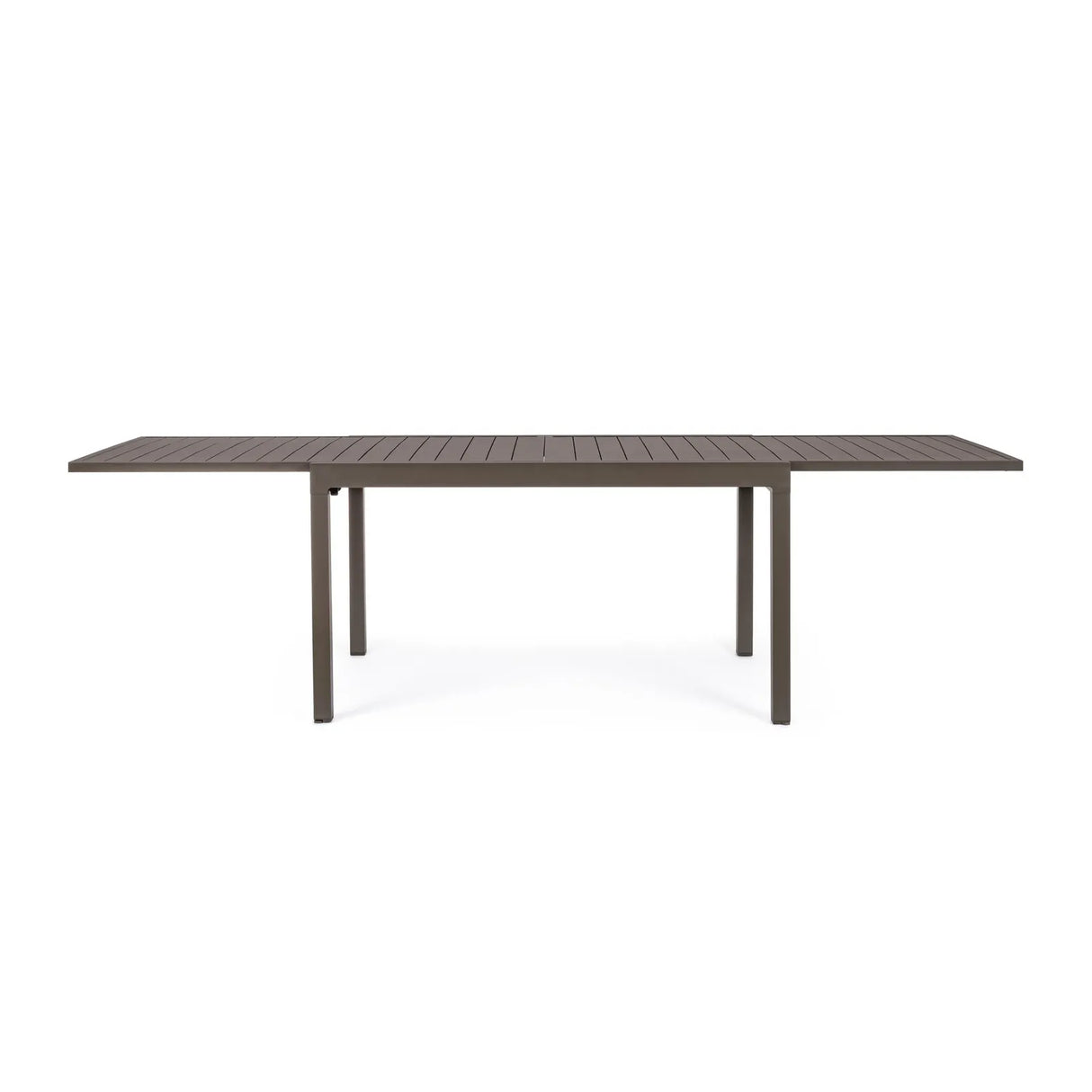 Gartentisch ausziehbar 135-270x90 Coffee Y Pelagius - ZEN ZONE Furniture