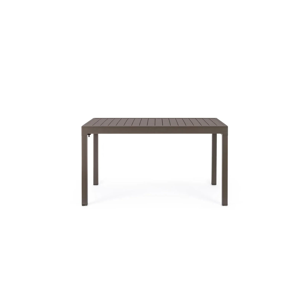 Gartentisch ausziehbar 135-270x90 Coffee Y Pelagius - ZEN ZONE Furniture