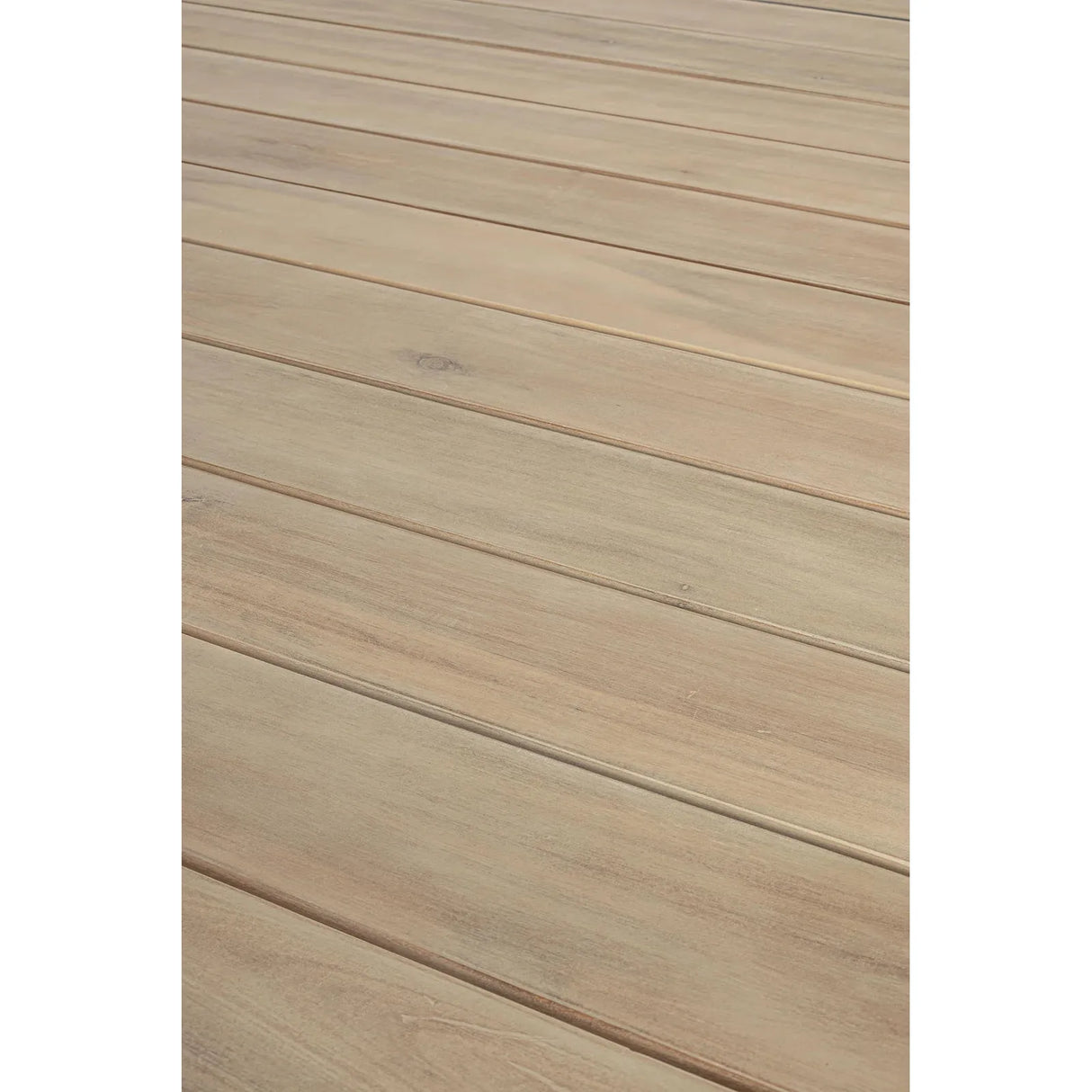 Belmar Natur/Charyk13 Tisch ausziehbar 220 - 340 x100 cm - ZEN ZONE Furniture