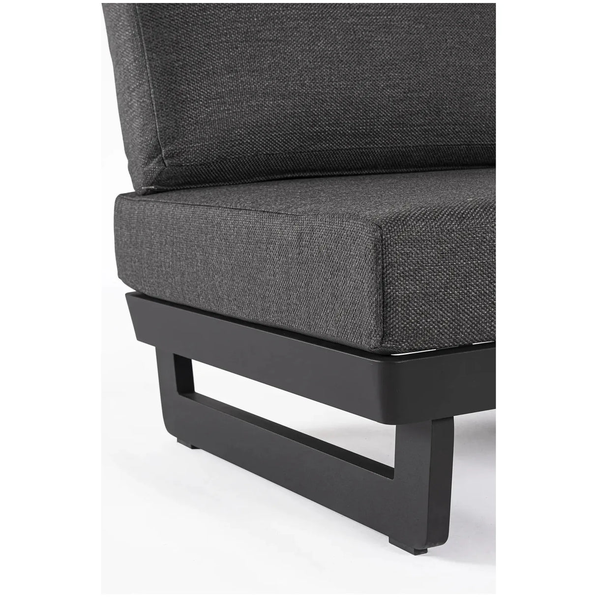 Infinity Modularer Sessel mit Kissen Wg21 - ZEN ZONE Furniture