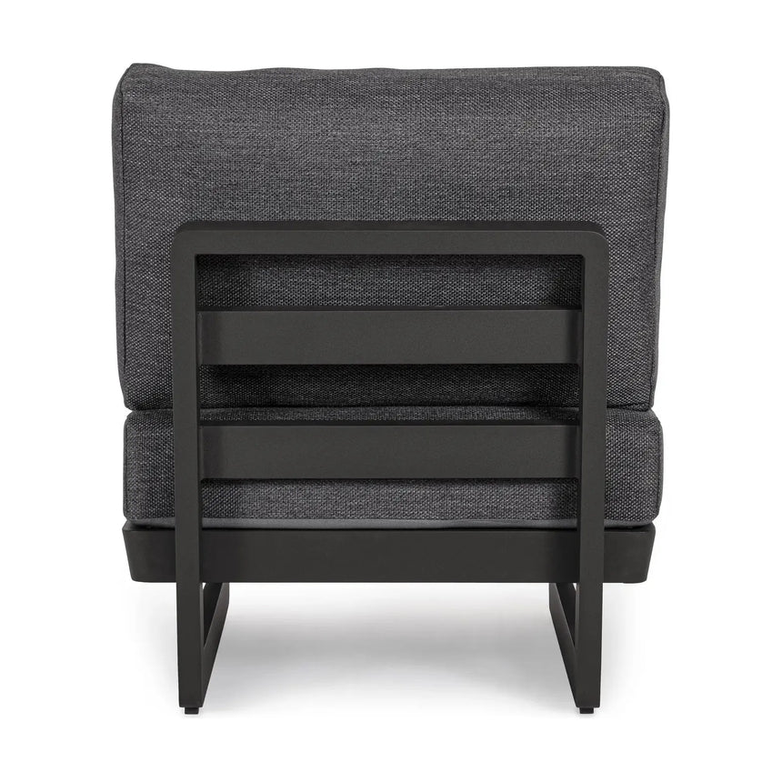 Infinity Modularer Sessel mit Kissen Wg21 - ZEN ZONE Furniture