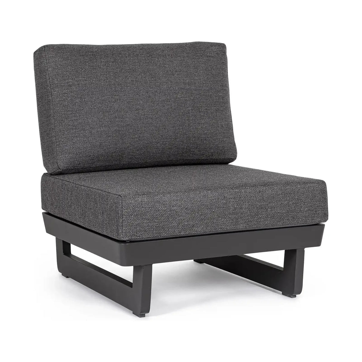 Infinity Modularer Sessel mit Kissen Wg21 - ZEN ZONE Furniture