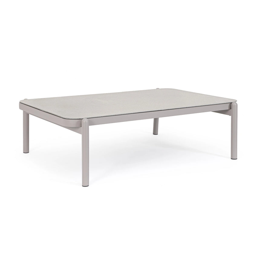 Garten Couchtisch 120x75 Moon WG24 Florencia - ZEN ZONE Furniture