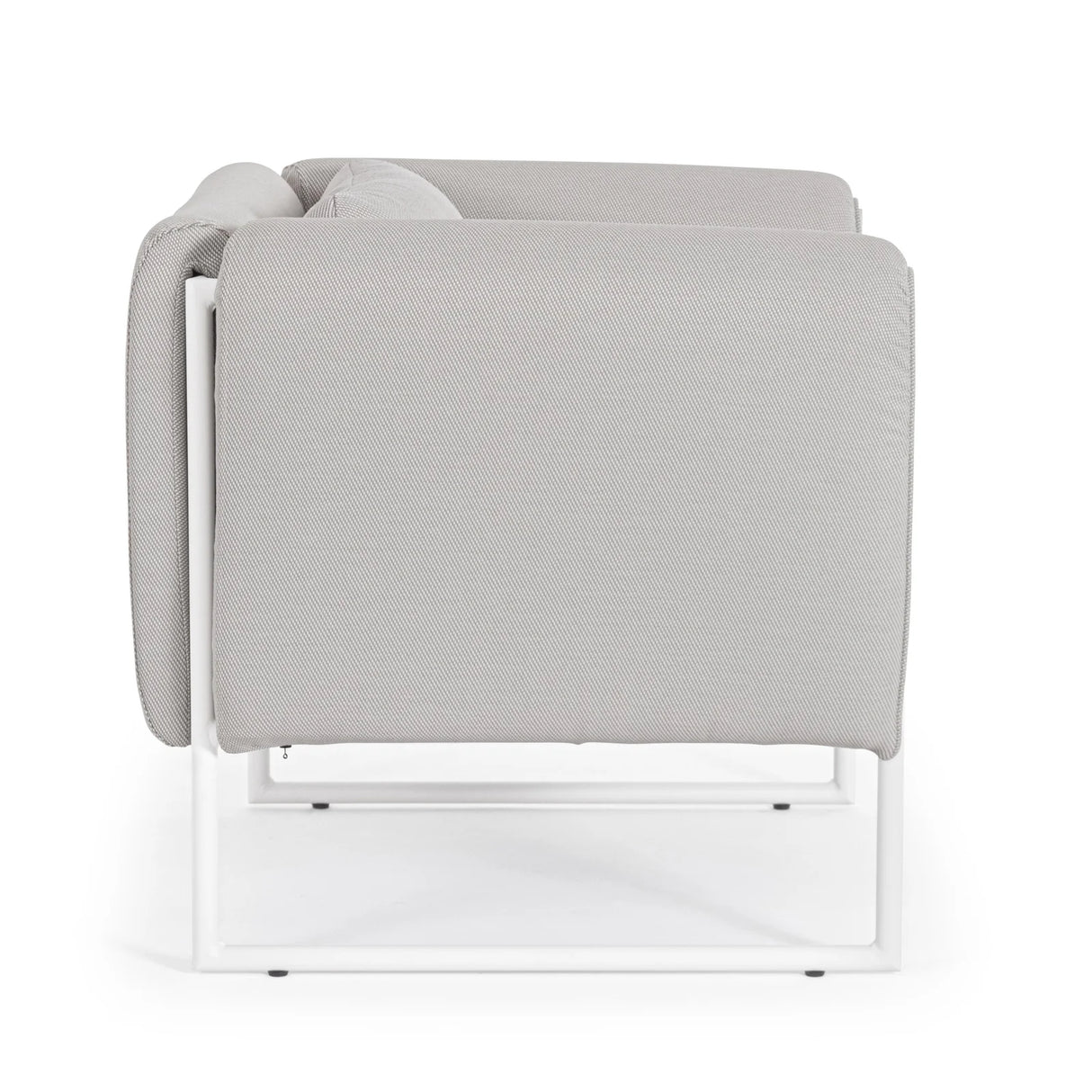 Outdoor Sessel mit Kissen Pixel Sand - ZEN ZONE Furniture