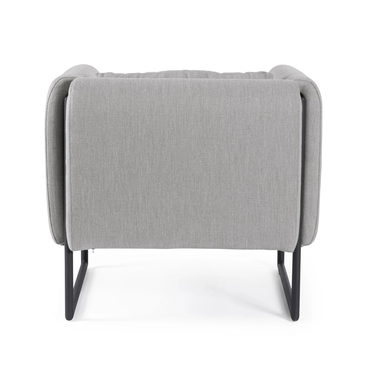 Outdoor Sessel mit Kissen Pixel Graphite - ZEN ZONE Furniture