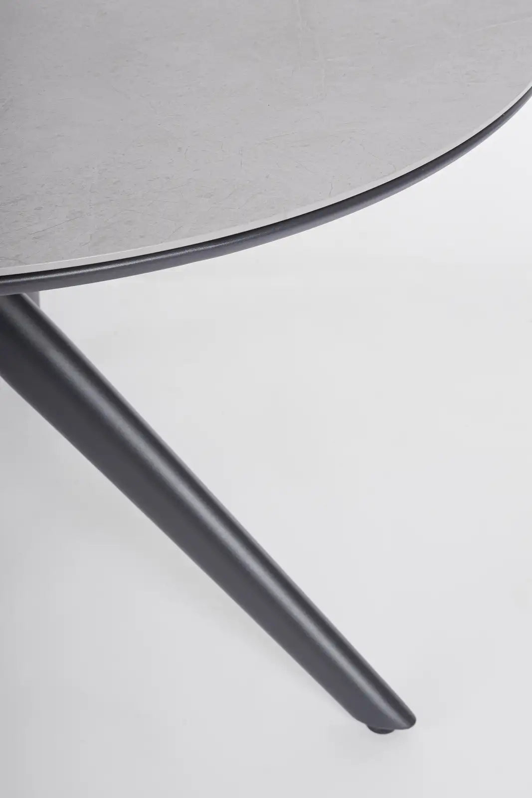 Outdoor Tisch Julian JX55 Anthrazit 120x120 cm - ZEN ZONE Furniture