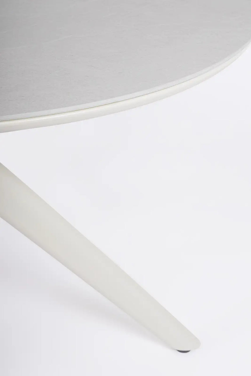 Outdoor Tisch Julian 120x120 cm Pelikan - ZEN ZONE Furniture