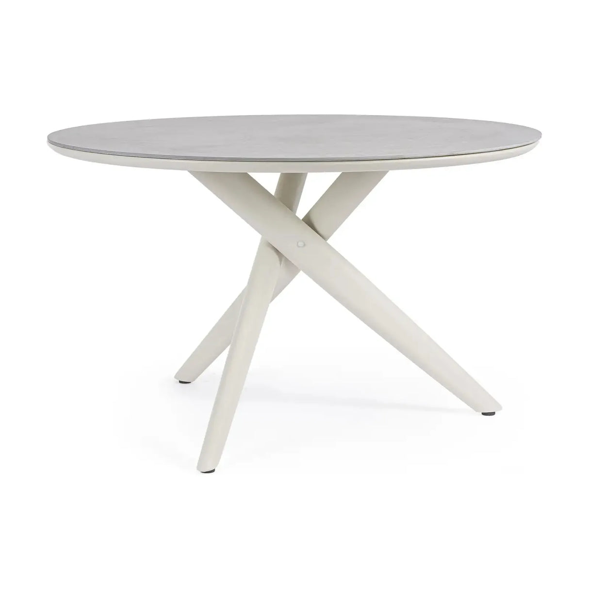 Outdoor Tisch Julian 120x120 cm Pelikan - ZEN ZONE Furniture