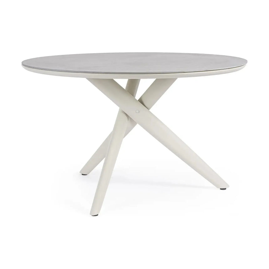 Outdoor Tisch Julian 120x120 cm Pelikan - ZEN ZONE Furniture