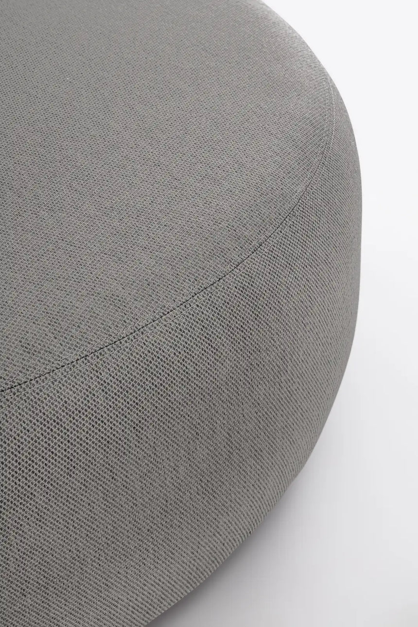 Outdoor Sofa Cooper Rauchig - ZEN ZONE Furniture