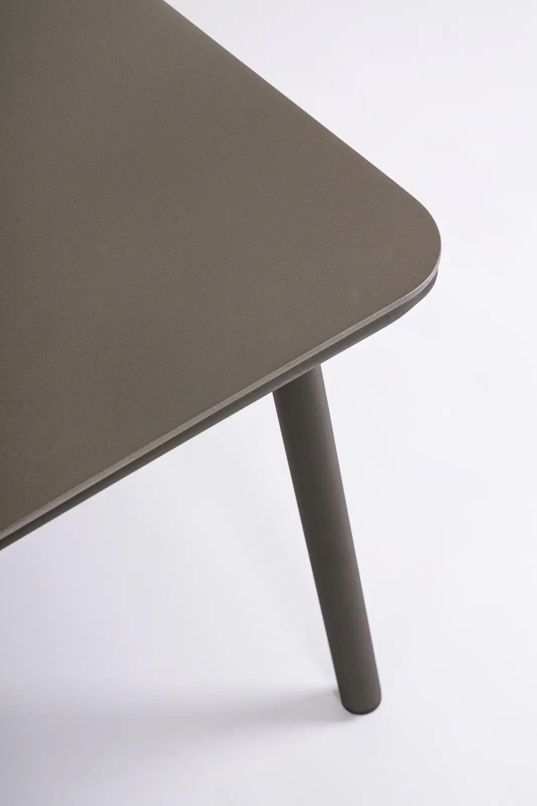 Garten Couchtisch Spike Raven QS25 104x61 cm - ZEN ZONE Furniture