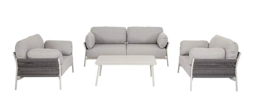 Couchtisch Spike Agate QS26 104x61 - ZEN ZONE Furniture