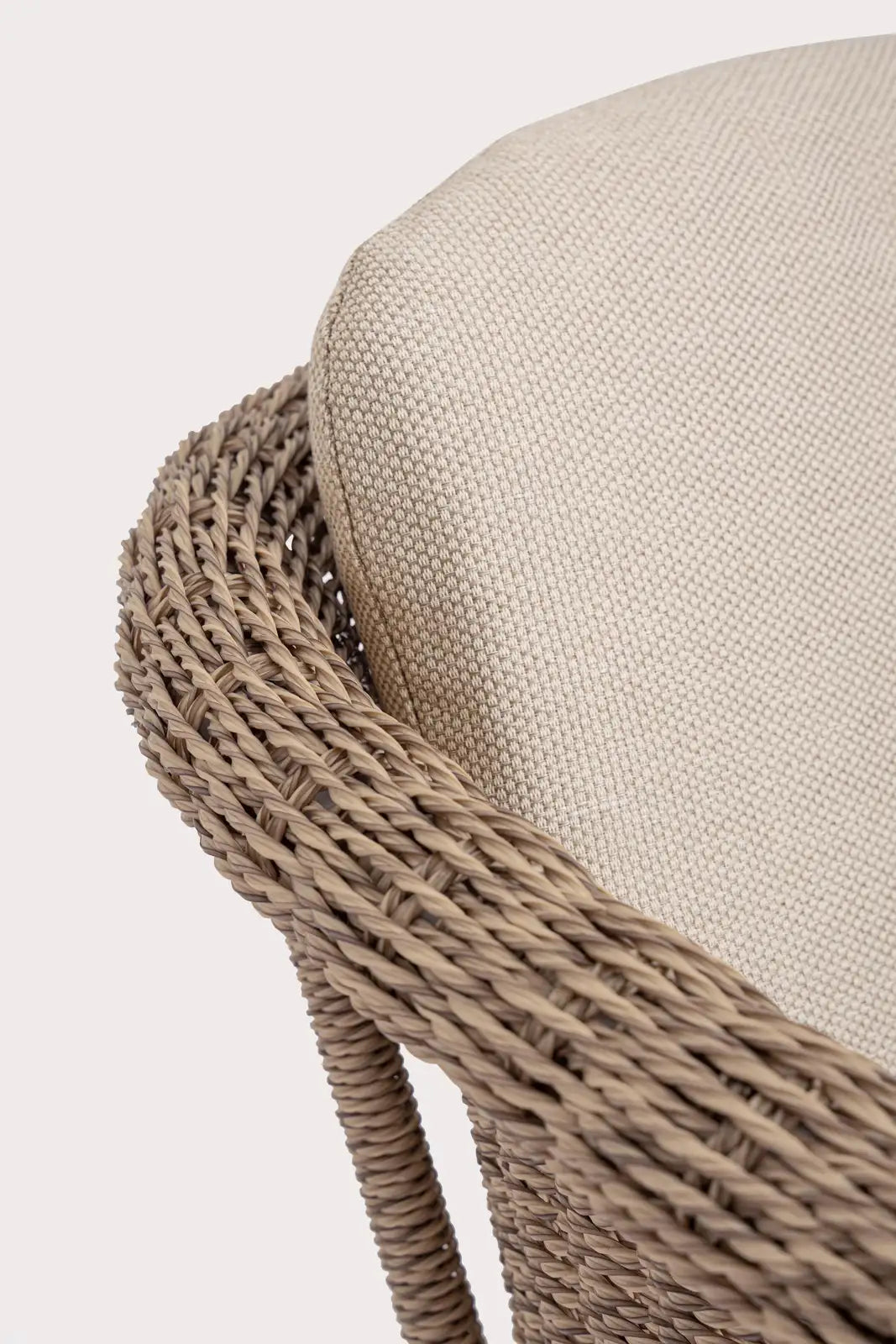 Gartenstuhl Oceana Vapor mit Armlehnen - ZEN ZONE Furniture