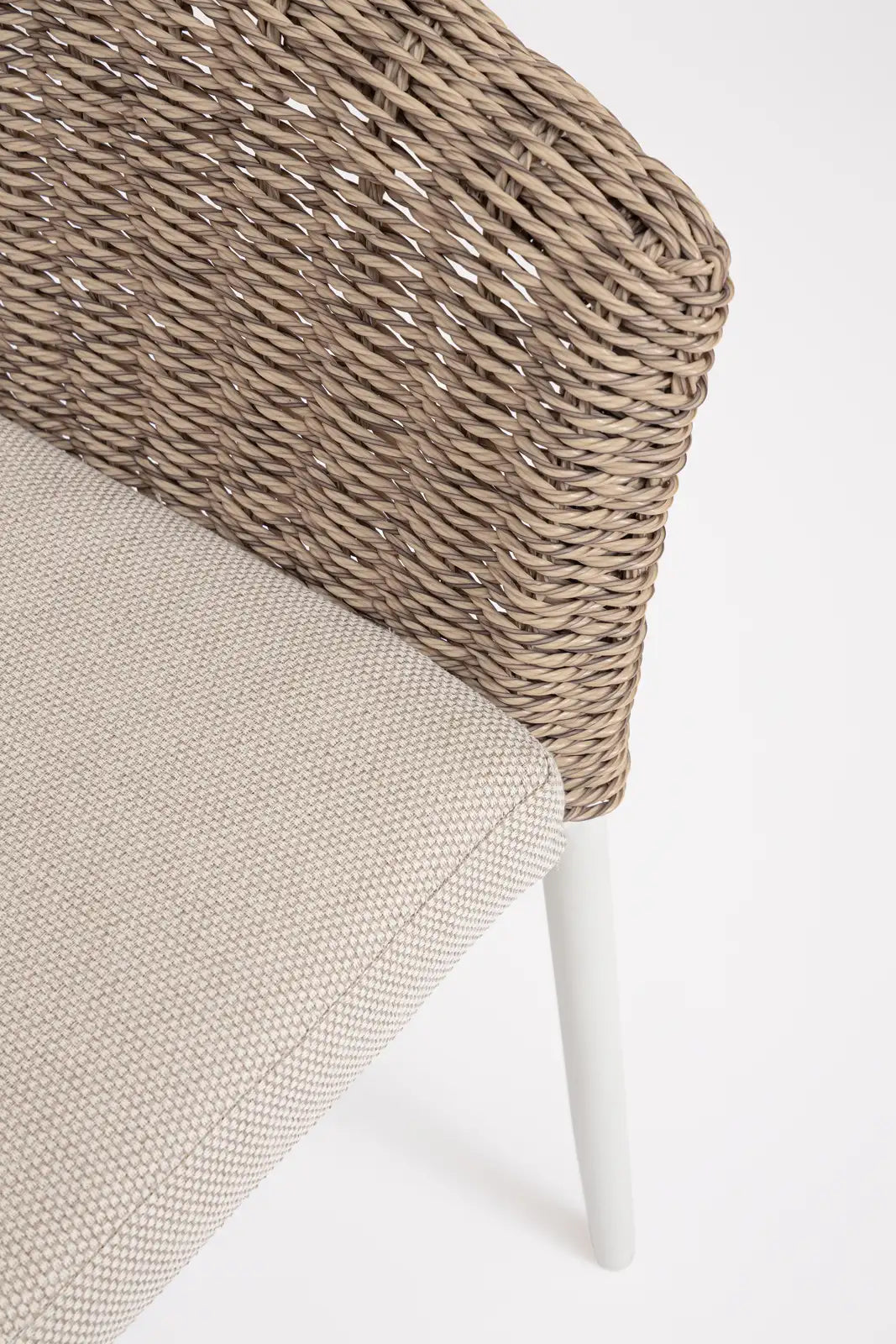 Gartenstuhl Oceana Vapor mit Armlehnen - ZEN ZONE Furniture