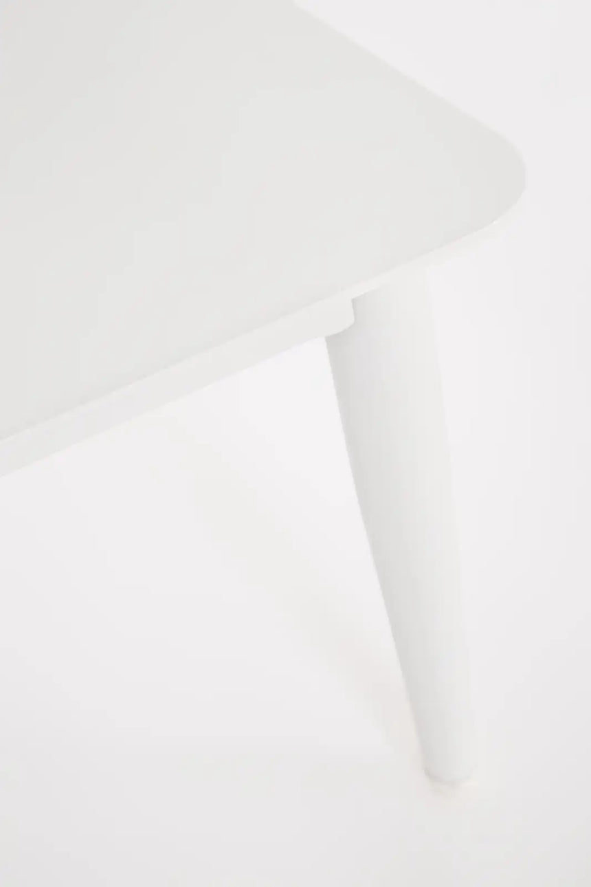 Outdoor 4er-Set Sitzgruppe Oceana Vapor aus Aluminium - ZEN ZONE Furniture