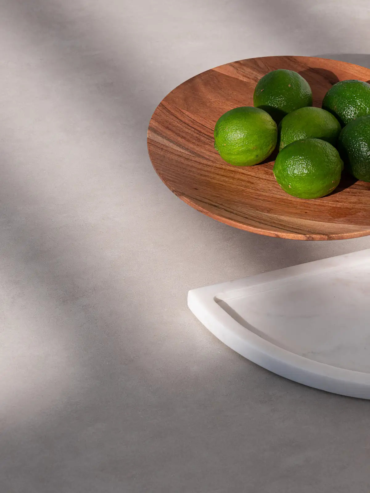 Outdoor Tisch Otavio Weiß WG20 Aluminium mit Keramikplatte 180x95 cm - ZEN ZONE Furniture