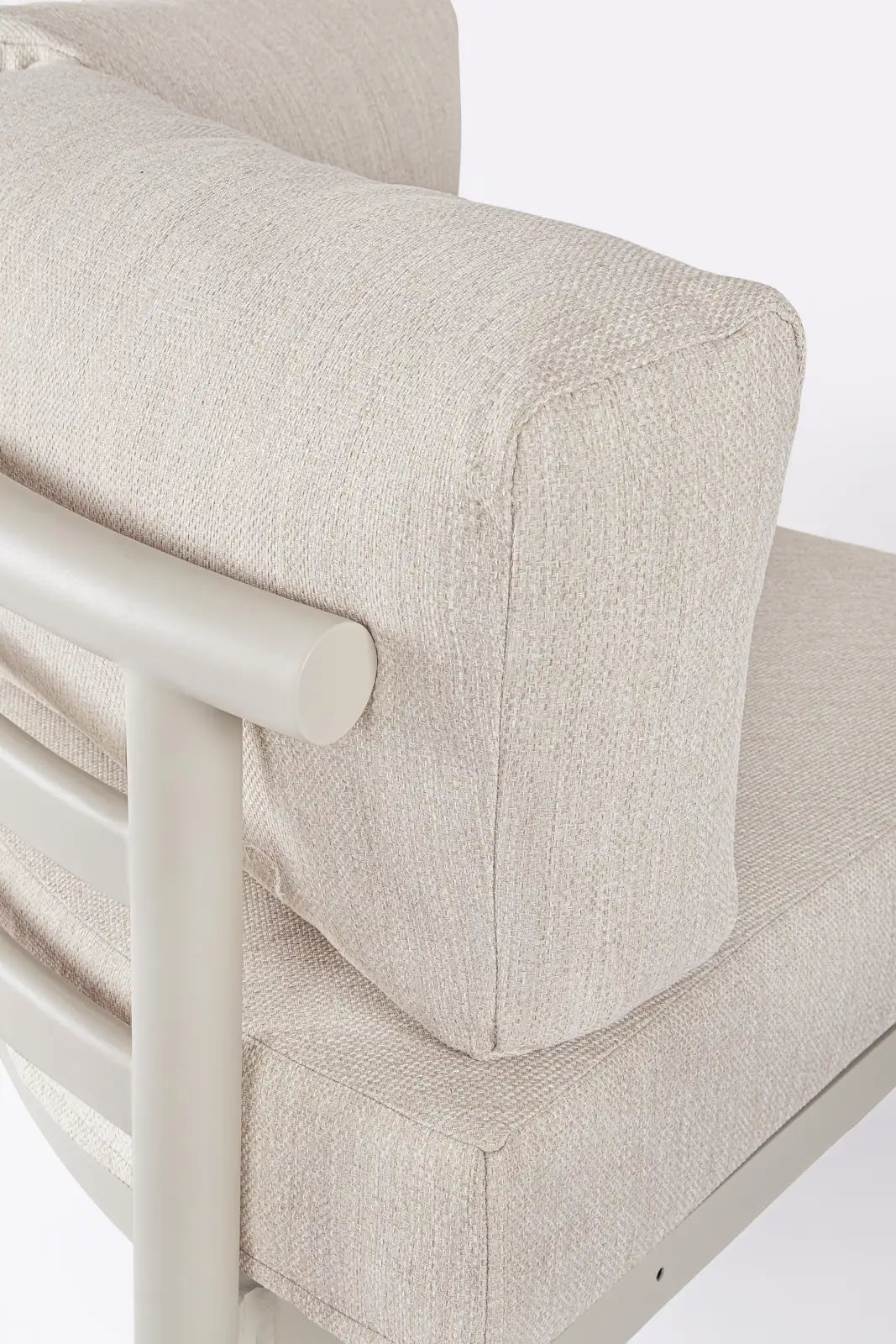 Outdoor Set Ecksitzgruppe Hercules morny WG2 - ZEN ZONE Furniture