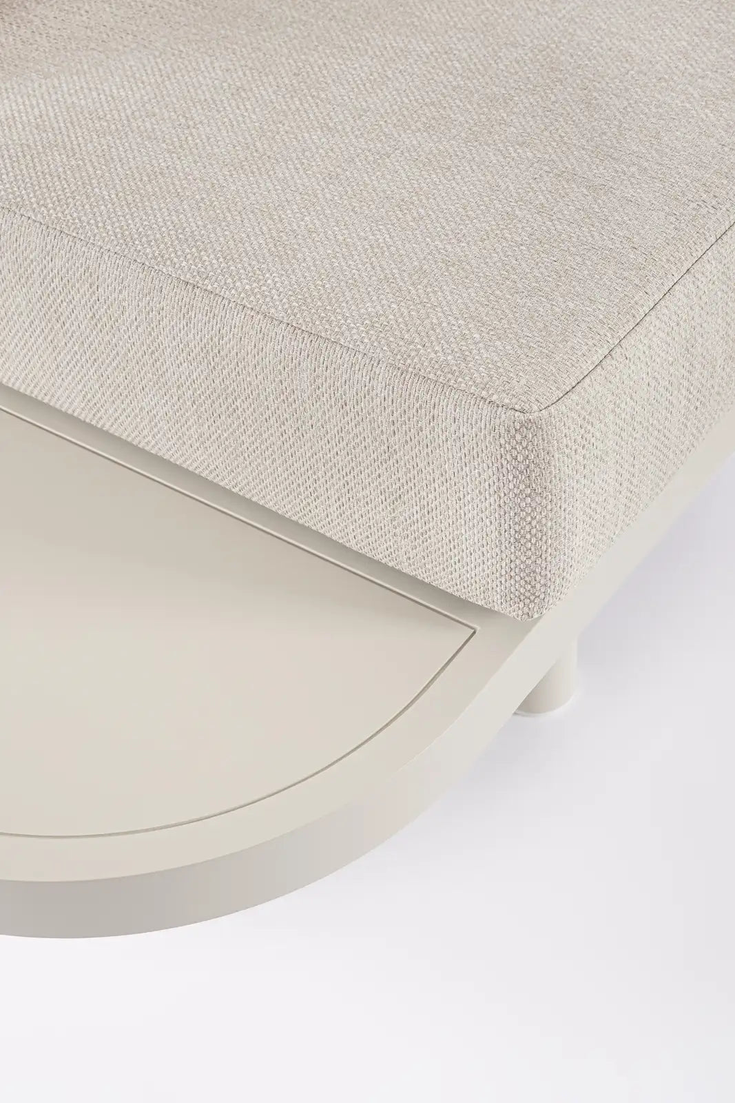 Outdoor Set Ecksitzgruppe Hercules morny WG2 - ZEN ZONE Furniture