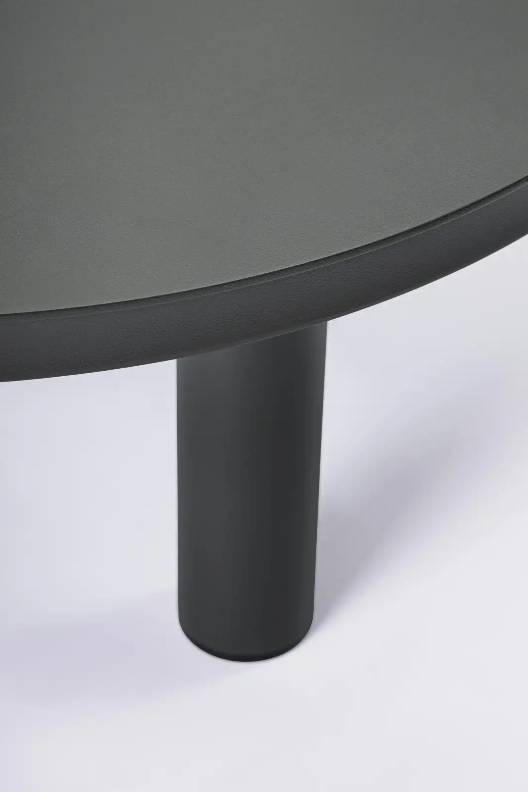 Outdoor Set Ecksitzgruppe Hercules anthrazit WG2 - ZEN ZONE Furniture