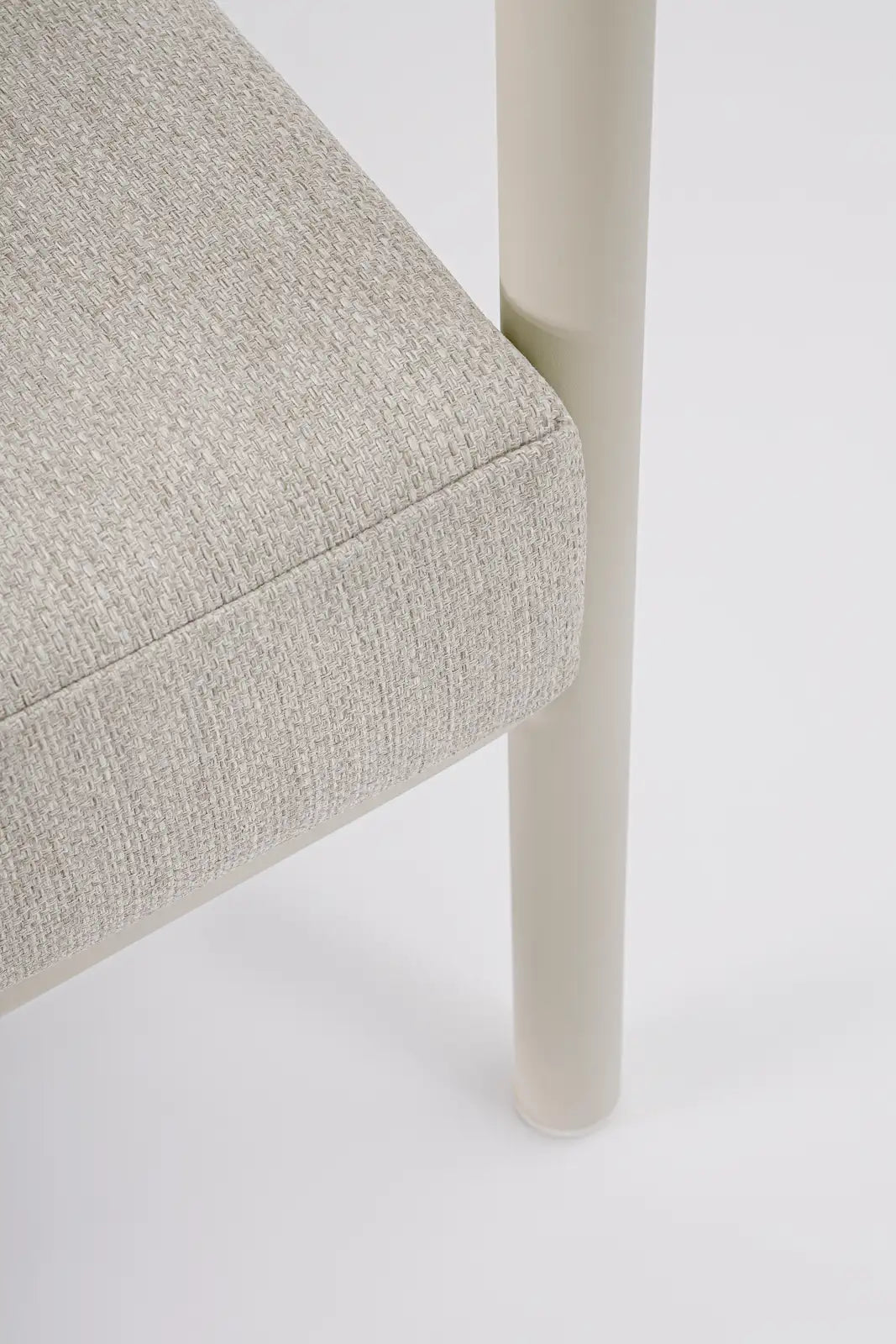 Outdoor 5er-Set Ecksitzgruppe Ropery morny WG25 - ZEN ZONE Furniture