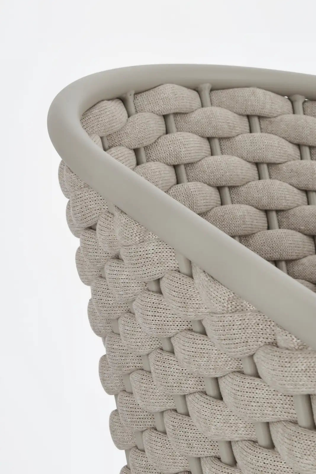 Gartenstuhl mit Armlehnen Margalida Saturn - ZEN ZONE Furniture