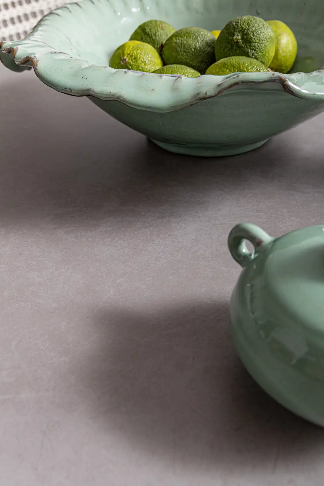 Outdoor Tisch Alcora Saturn 180x90 cm - ZEN ZONE Furniture