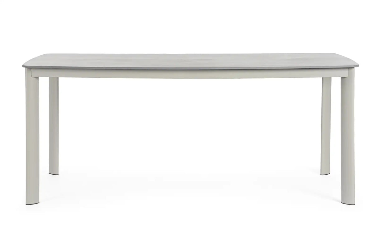 Outdoor Tisch Alcora Saturn 180x90 cm - ZEN ZONE Furniture