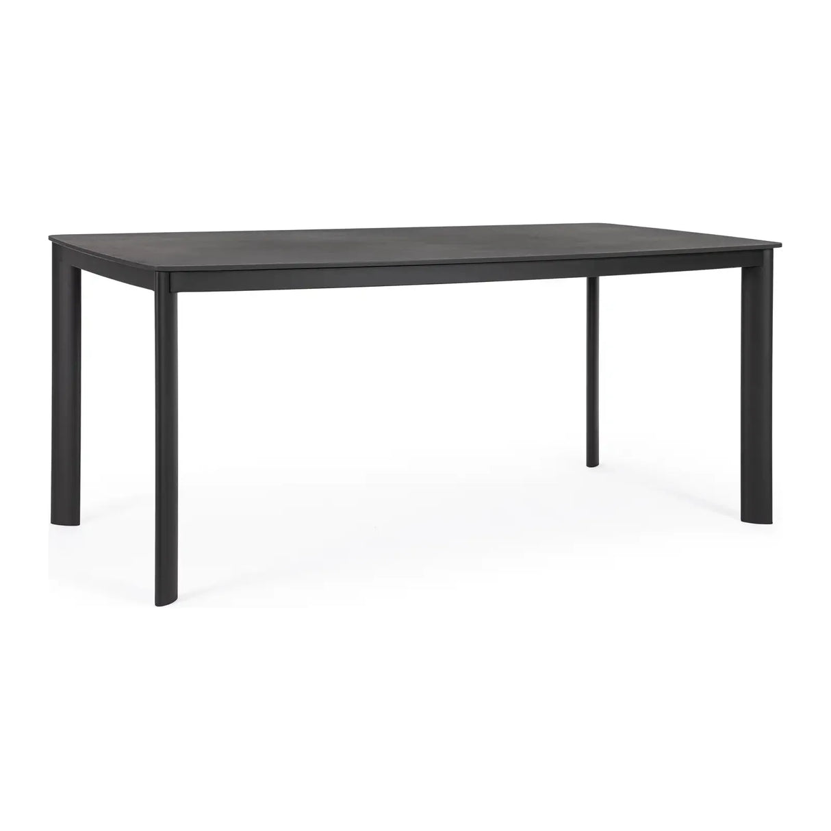 Outdoor Tisch Alcora Anthrazit JA60 180x90 cm - ZEN ZONE Furniture