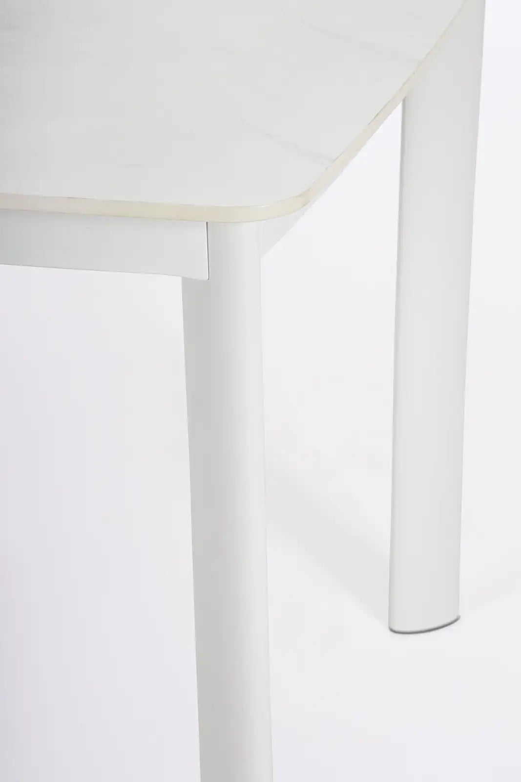 Outdoor Tisch Alcora weiß JA61 180x90 cm - ZEN ZONE Furniture