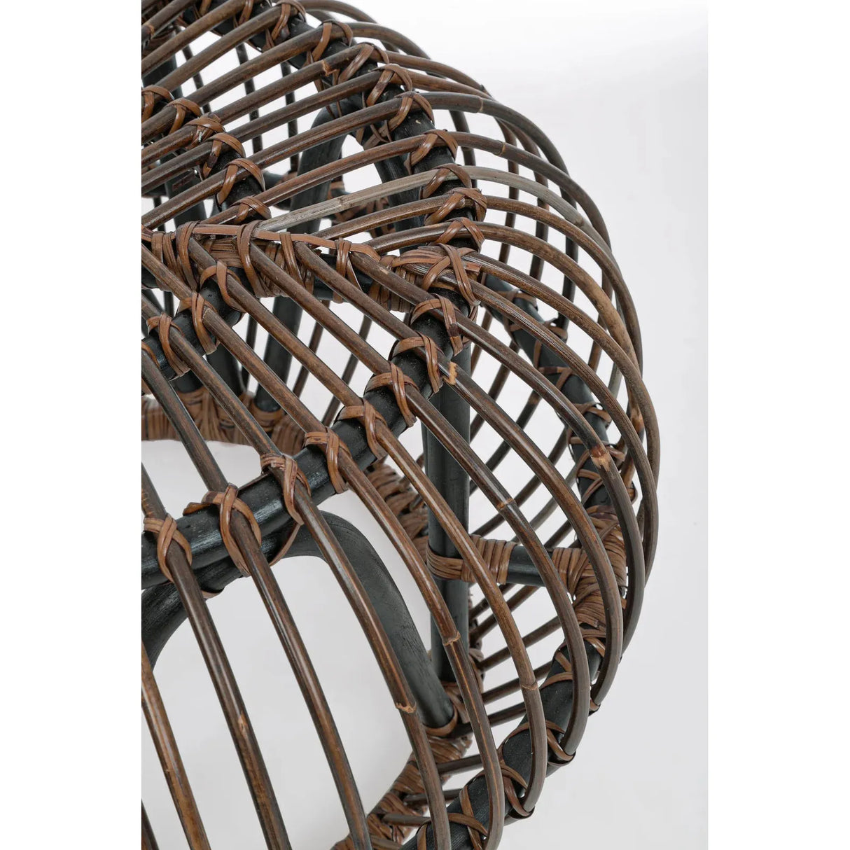 Doradal Couchtisch-Pouf Croco - ZEN ZONE Furniture