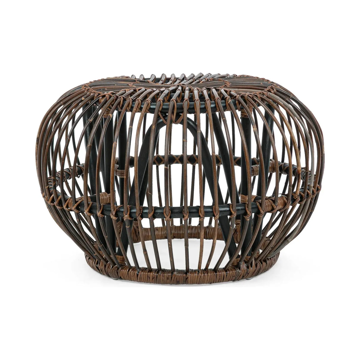 Doradal Couchtisch-Pouf Croco - ZEN ZONE Furniture