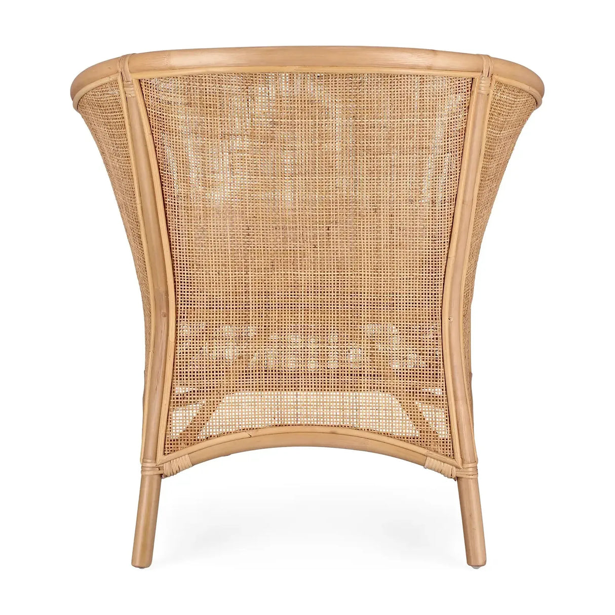 Adelfa Sessel mit Kissen - ZEN ZONE Furniture