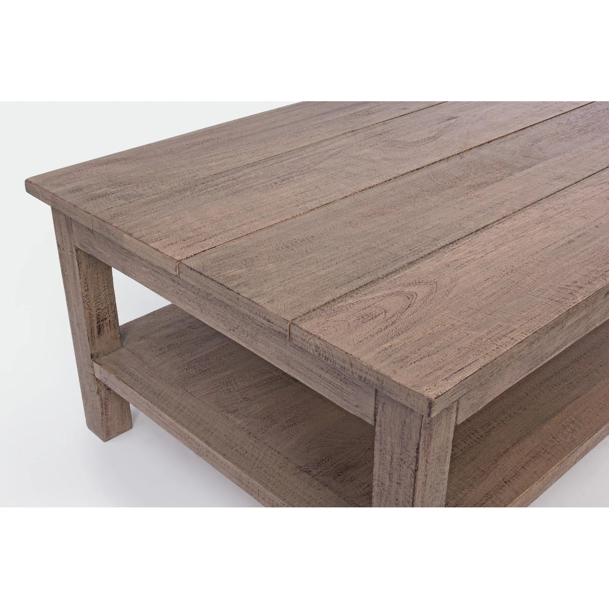 Garten Couchtisch 110x65 Brasilia - ZEN ZONE Furniture